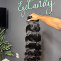 Body Wave Virgin Extensions